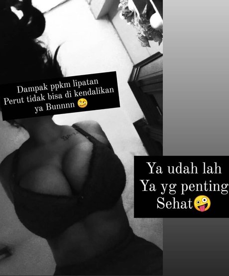 Alfi Ratu Melon onlyfans leaked pics