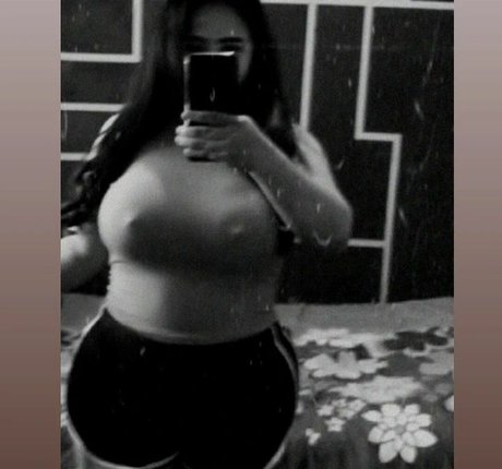 Alfi Ratu Melon sex tape onlyfans