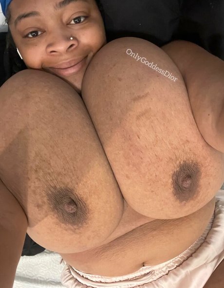 GoddessDior nudes only fans