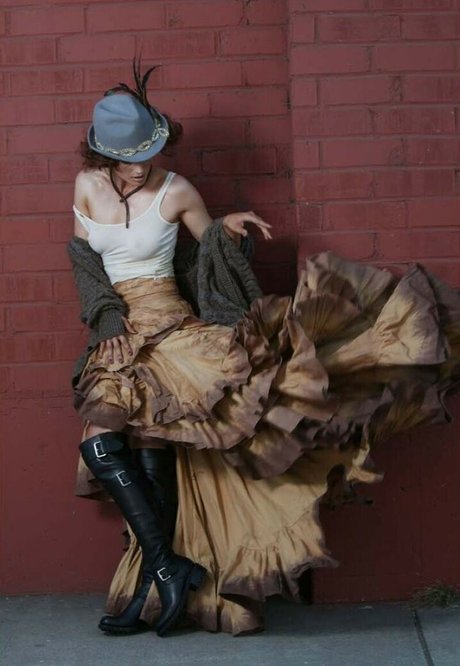 Stana Katic onlyfans picture