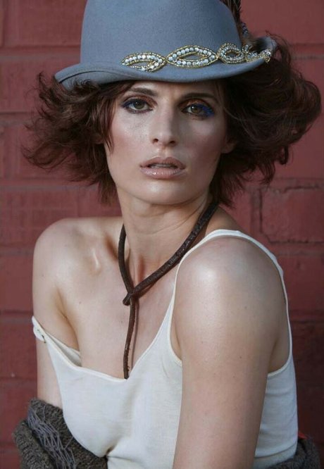 Stana Katic onlyfans pic