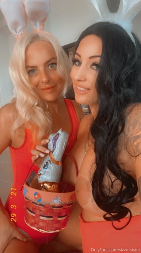 sizzorsister leaked only fans nudes