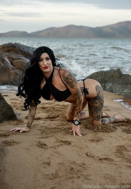 sizzorsister onlyfans keak