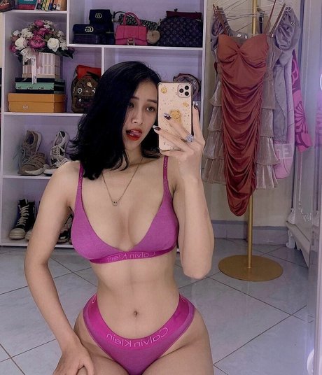 Kieu Oanh xxx onlyfans