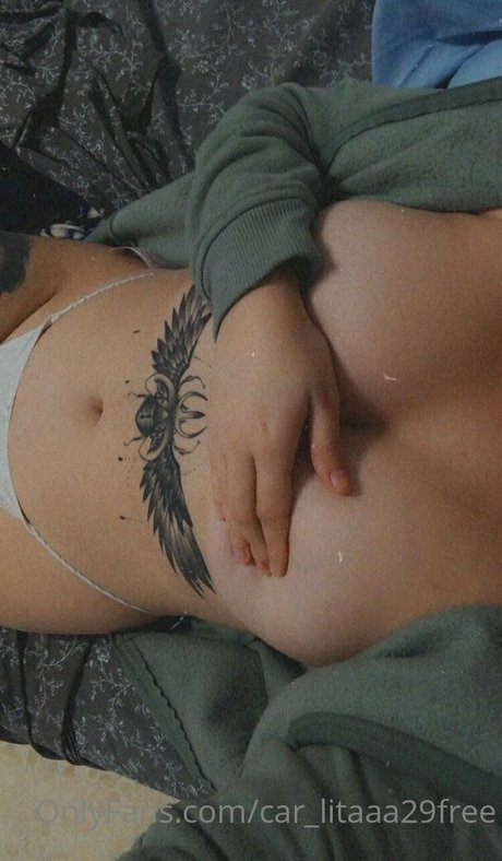 carlitadinamita29 nude only fans