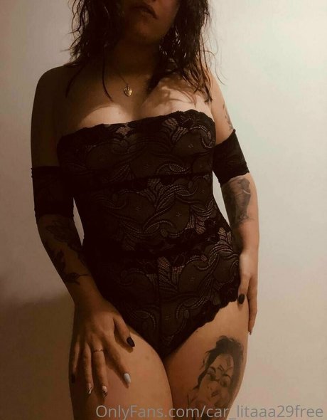 carlitadinamita29 naked leaked onlyfans