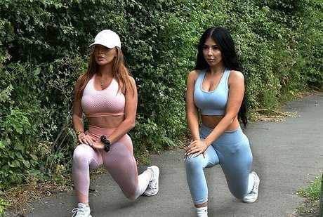 Summer Monteys Fullam nudes only fans