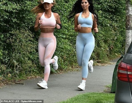 Summer Monteys Fullam onlyfans creator