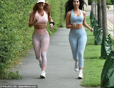 Summer Monteys Fullam porn onlyfans