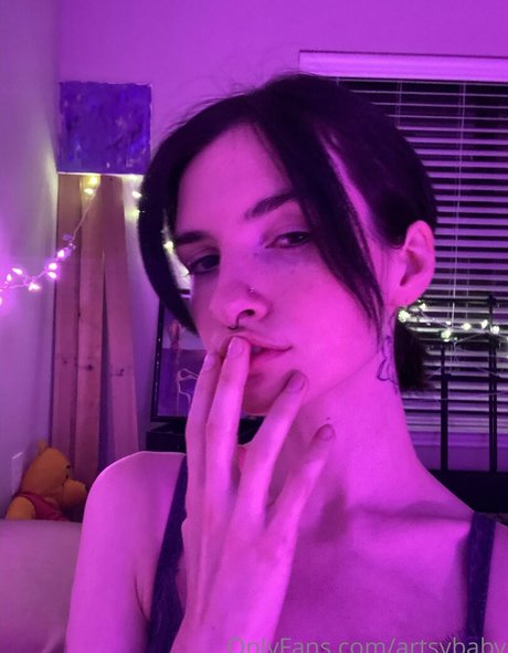 artsybaby onlyfans free