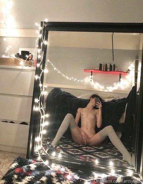 artsybaby leaks only fans