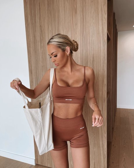 Tahlia Skaines onlyfans fuck