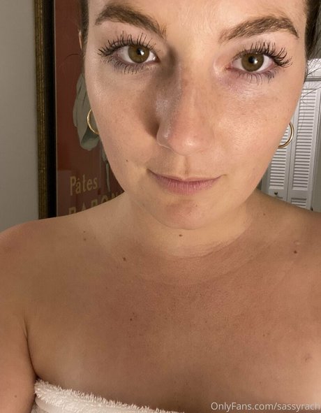 sassyrach onlyfans leak fuck