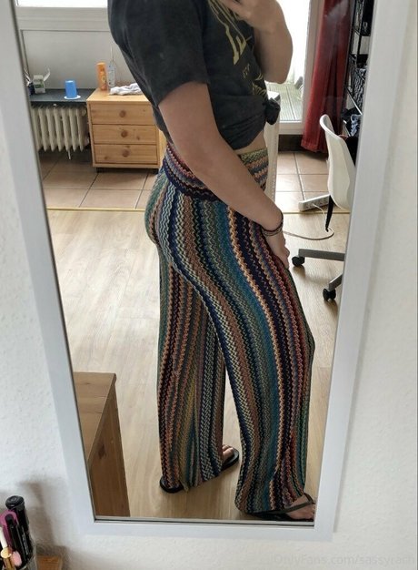 sassyrach onlyfans sextape leak