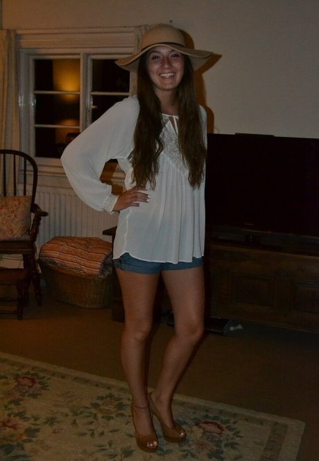 sassyrach only fans leak nude