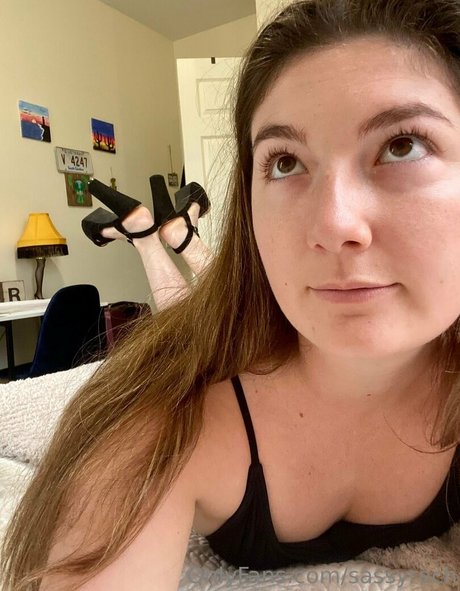 sassyrach nude porn onlyfans