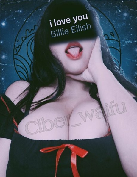 Ciberwaifuwu onlyfans free