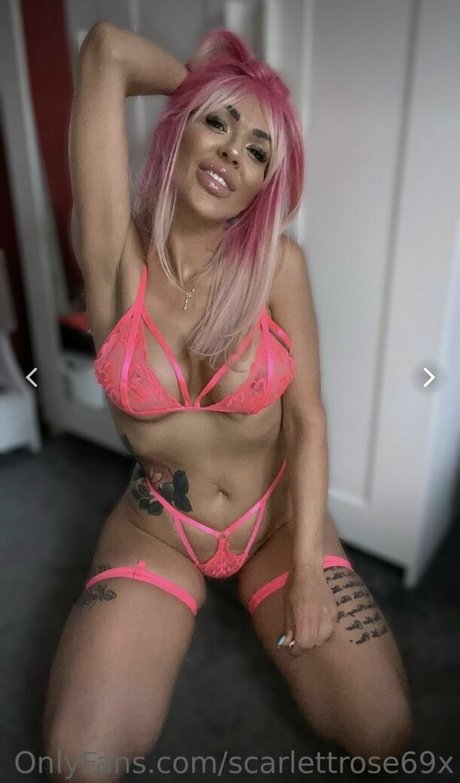 scarlettrose69x onlyfans