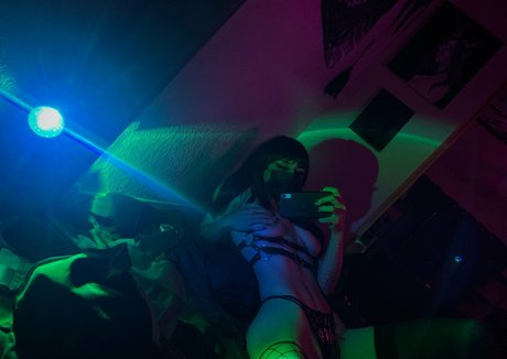 sthenobites onlyfans model photo