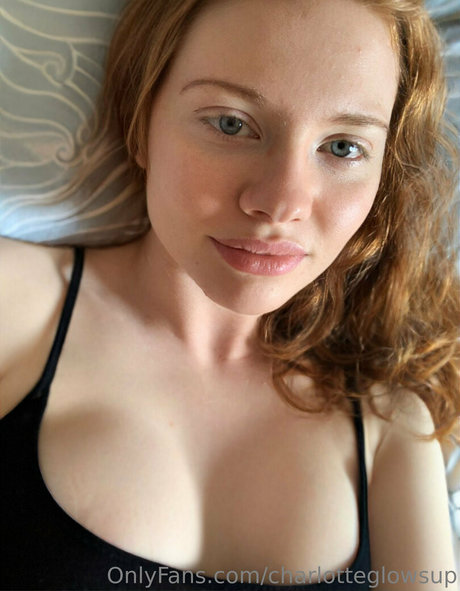 charlotteglowsup leaked onlyfans