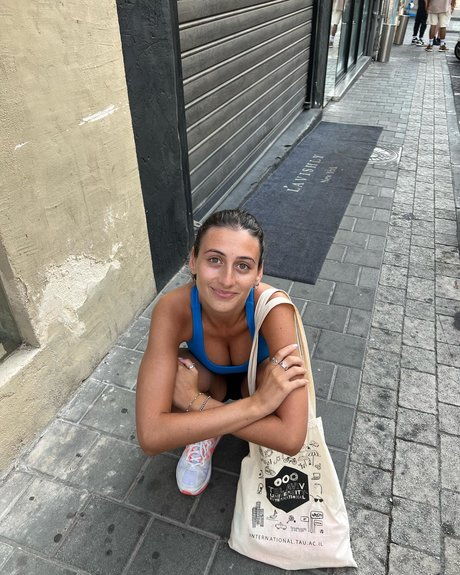 Tatiana Schwartz naked leaked onlyfans