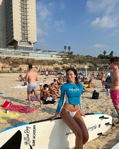 Tatiana Schwartz leaked onlyfans content