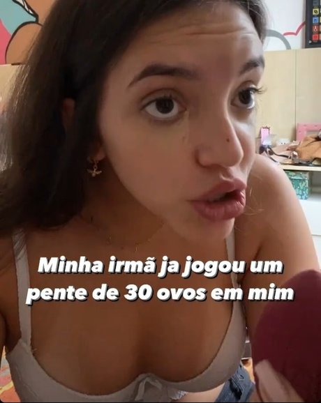 Debora Aladim leak onlyfans nude