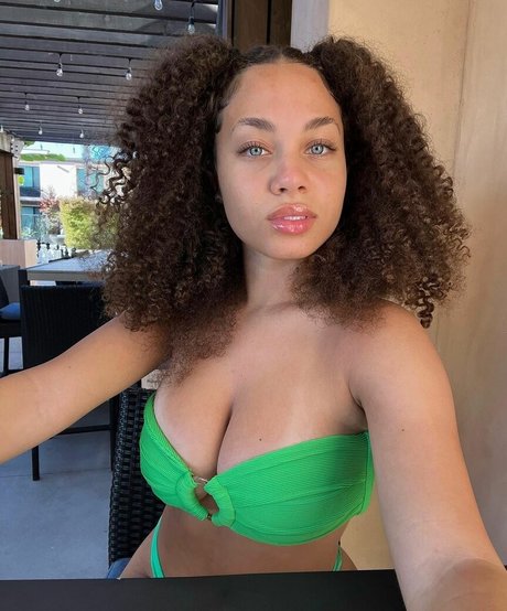 Jada Durroh porn onlyfans leak