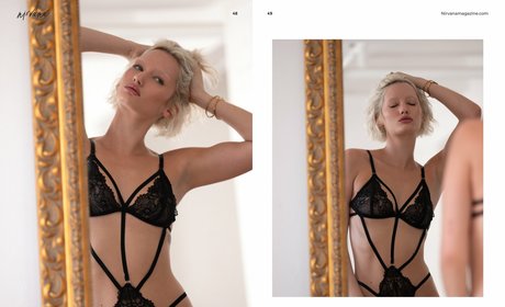 Haylee Mack nude leak onlyfans