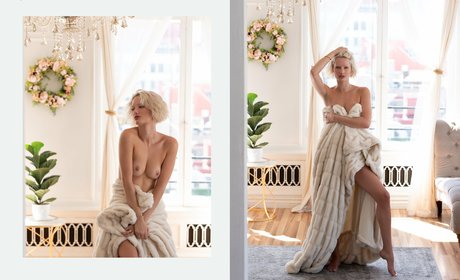 Haylee Mack Profile pic