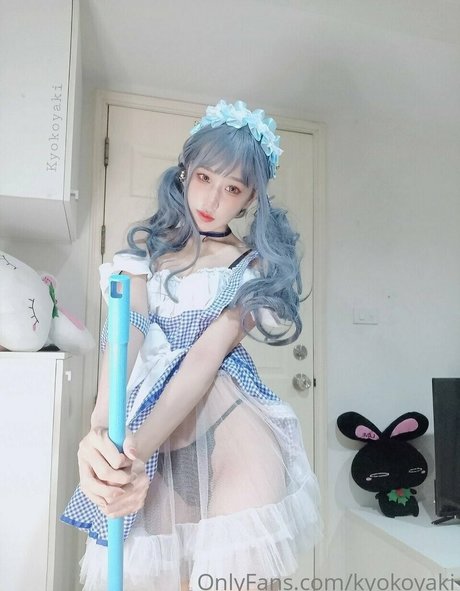 kyokoyaki free onlyfans