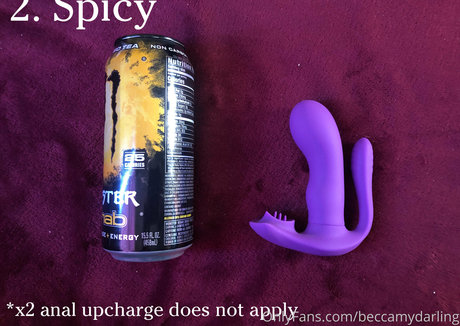 beccamydarling onlyfans nudes leaked