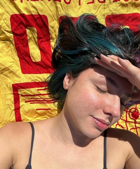 Camilota Xp onlyfans leaks porn