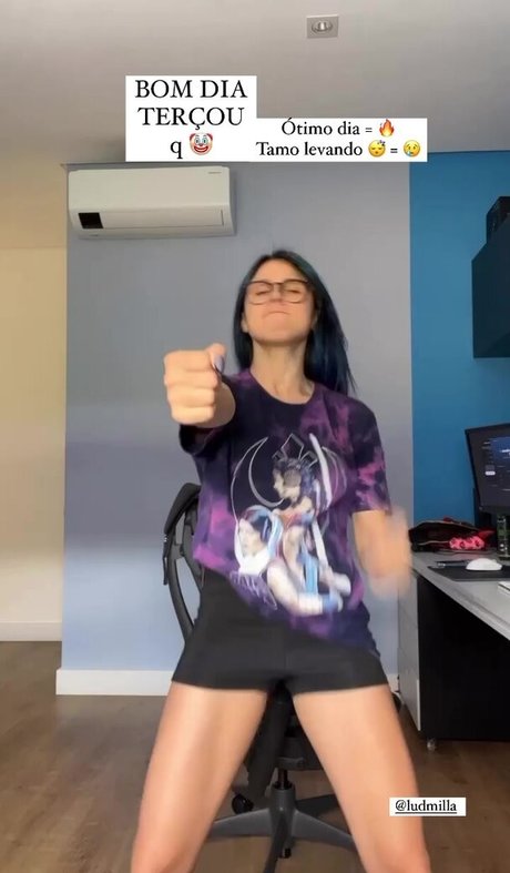 Camilota Xp onlyfans leak