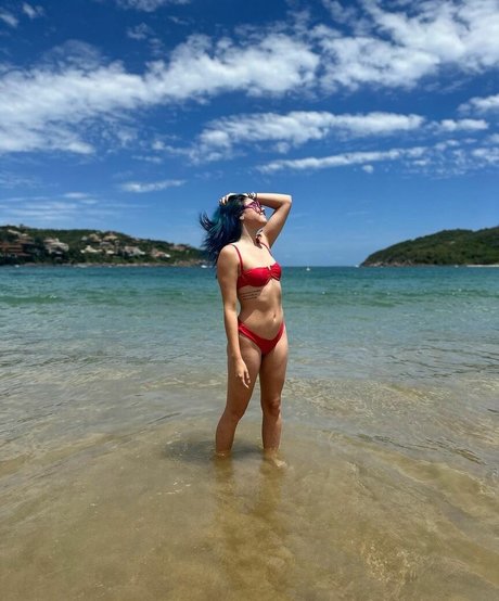 Camilota Xp leak onlyfans