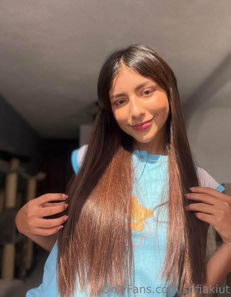 sofiakiut Profile pic