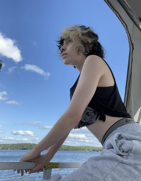 Quarlx only fans leak nude