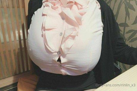rinlin x3 onlyfans leaked photos