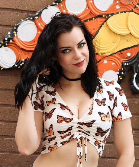 Meganrandom onlyfans leaked photos