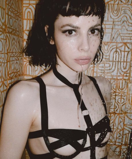 Charlotte Kemp Muhl leaked onlyfans sex tape