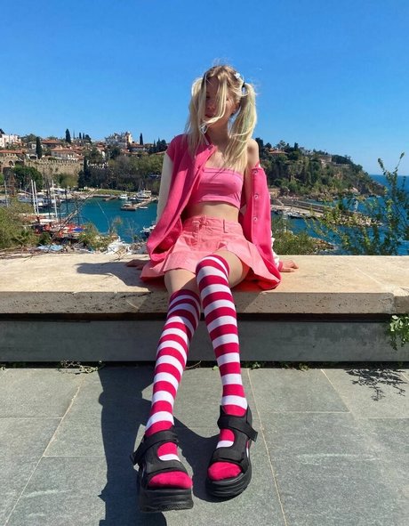 Vikneska leak onlyfans nude