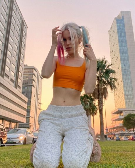 Vikneska porn leaked onlyfans