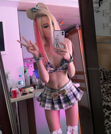 Vikneska onlyfans nude pictures