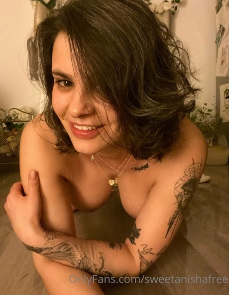 sweetanishafree leaks onlyfans porn