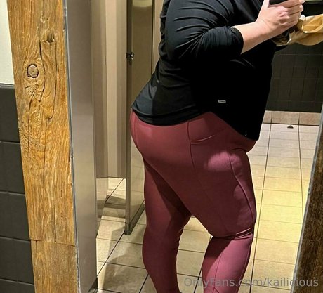 kailicious xxx only fans