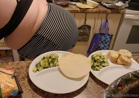 kailicious leaked onlyfans nude