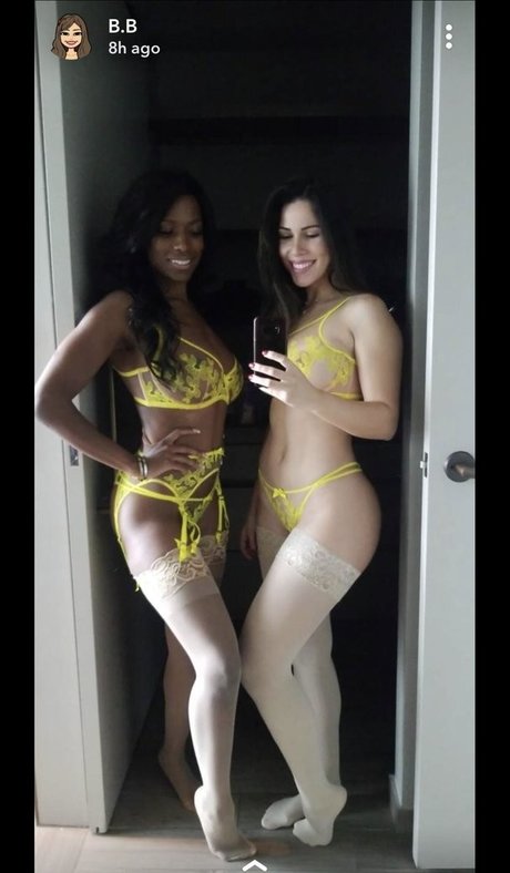 Bella Brookz onlyfans porn leaked