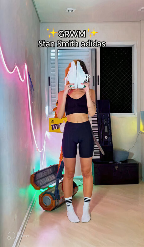 Loud Thaiga onlyfans model