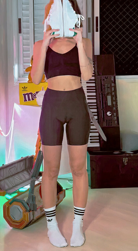 Loud Thaiga xxx only fans