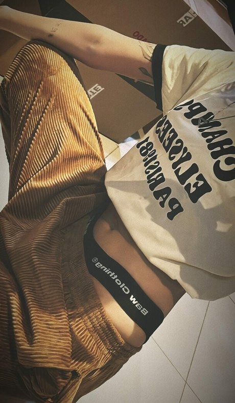 Loud Thaiga only fans photos